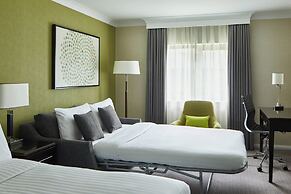 Delta Hotels Manchester Airport