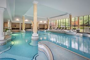 Delta Hotels Manchester Airport