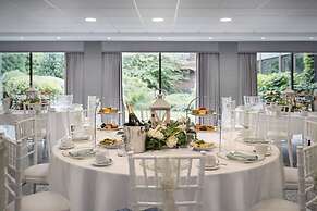 Delta Hotels Manchester Airport