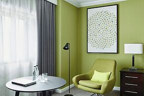 Delta Hotels Manchester Airport