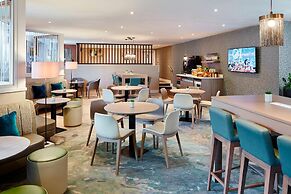 Delta Hotels Manchester Airport