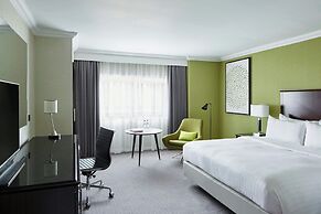 Delta Hotels Manchester Airport