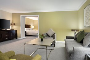 Delta Hotels Manchester Airport