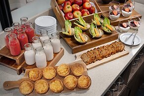 Delta Hotels Manchester Airport