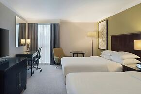 Delta Hotels Manchester Airport