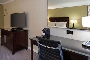 Delta Hotels Manchester Airport