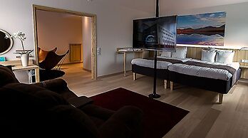 Grand Hotel Lapland