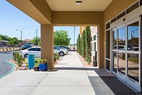 Baymont by Wyndham Albuquerque Airport