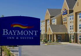 Baymont by Wyndham Albuquerque Airport