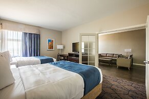 Baymont by Wyndham Albuquerque Airport