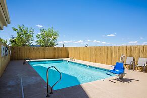 Baymont by Wyndham Albuquerque Airport