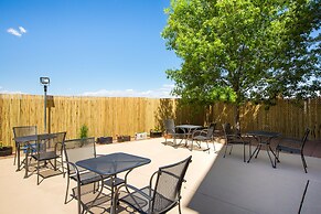 Baymont by Wyndham Albuquerque Airport