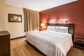 Red Roof Inn PLUS+ South Deerfield – Amherst