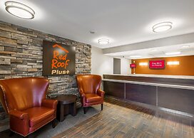 Red Roof Inn PLUS+ South Deerfield – Amherst