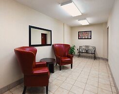 Red Roof Inn PLUS+ South Deerfield – Amherst