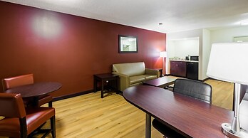 Red Roof Inn PLUS+ South Deerfield – Amherst