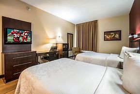 Red Roof Inn PLUS+ South Deerfield – Amherst