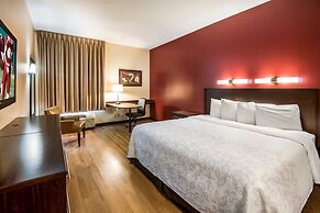 Red Roof Inn PLUS+ South Deerfield – Amherst