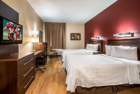 Red Roof Inn PLUS+ South Deerfield – Amherst