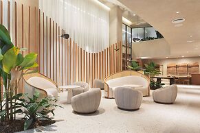 QOYA Hotel Curitiba, Curio Collection by Hilton