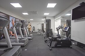 QOYA Hotel Curitiba, Curio Collection by Hilton