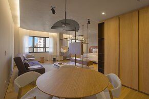 QOYA Hotel Curitiba, Curio Collection by Hilton