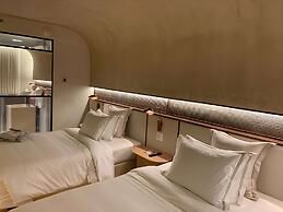 QOYA Hotel Curitiba, Curio Collection by Hilton