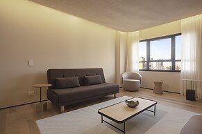 QOYA Hotel Curitiba, Curio Collection by Hilton