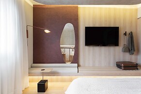 QOYA Hotel Curitiba, Curio Collection by Hilton