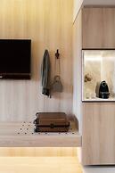 QOYA Hotel Curitiba, Curio Collection by Hilton