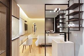 QOYA Hotel Curitiba, Curio Collection by Hilton