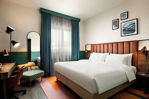 Duo Milan Porta Nuova, A Tribute Portfolio Hotel