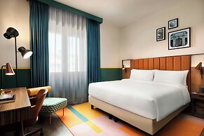 Duo Milan Porta Nuova, A Tribute Portfolio Hotel