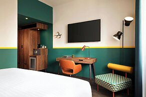 Duo Milan Porta Nuova, A Tribute Portfolio Hotel