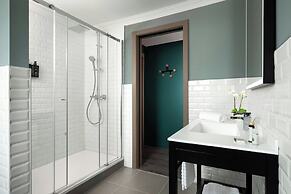 Duo Milan Porta Nuova, A Tribute Portfolio Hotel