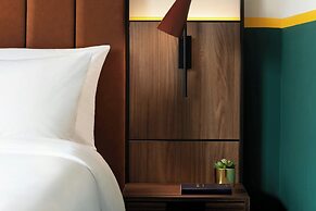 Duo Milan Porta Nuova, A Tribute Portfolio Hotel