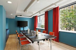 Duo Milan Porta Nuova, A Tribute Portfolio Hotel