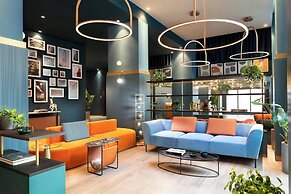 Duo Milan Porta Nuova, A Tribute Portfolio Hotel