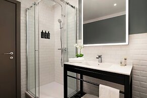 Duo Milan Porta Nuova, A Tribute Portfolio Hotel