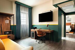 Duo Milan Porta Nuova, A Tribute Portfolio Hotel