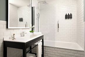 Duo Milan Porta Nuova, A Tribute Portfolio Hotel