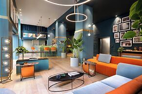Duo Milan Porta Nuova, A Tribute Portfolio Hotel