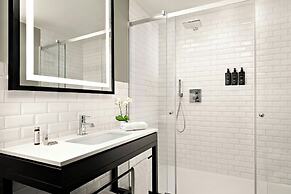 Duo Milan Porta Nuova, A Tribute Portfolio Hotel