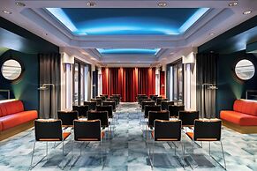 Duo Milan Porta Nuova, A Tribute Portfolio Hotel