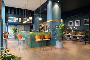 Duo Milan Porta Nuova, A Tribute Portfolio Hotel