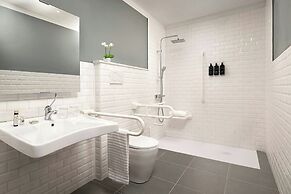 Duo Milan Porta Nuova, A Tribute Portfolio Hotel