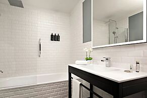 Duo Milan Porta Nuova, A Tribute Portfolio Hotel