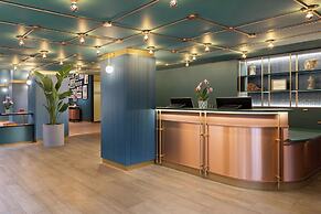 Duo Milan Porta Nuova, A Tribute Portfolio Hotel