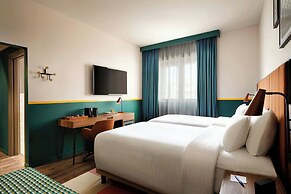 Duo Milan Porta Nuova, A Tribute Portfolio Hotel