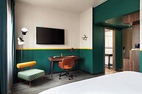 Duo Milan Porta Nuova, A Tribute Portfolio Hotel